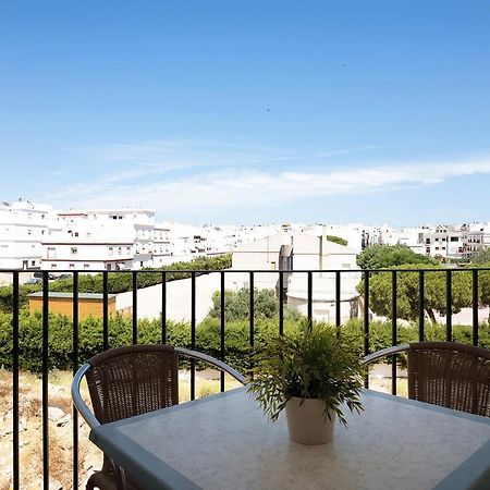 Alboran 208 Daire Conil De La Frontera Dış mekan fotoğraf