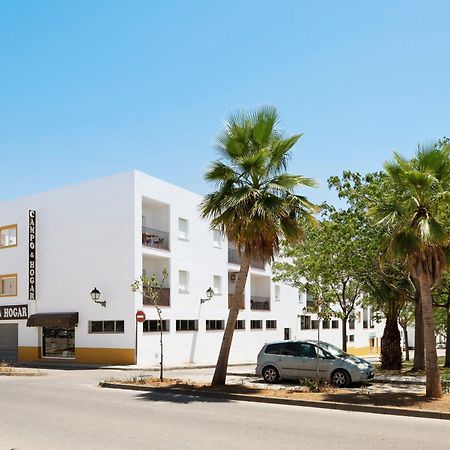 Alboran 208 Daire Conil De La Frontera Dış mekan fotoğraf