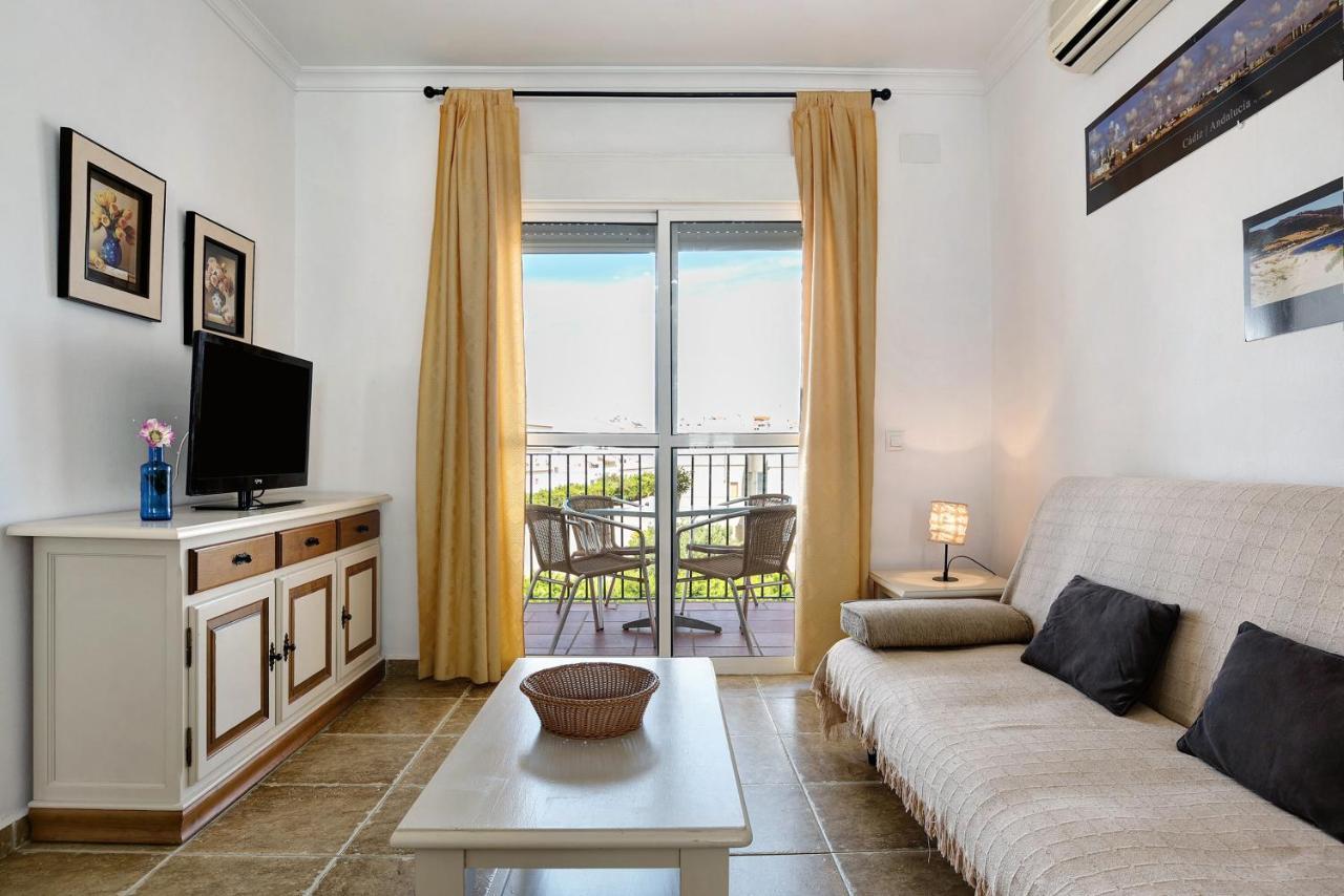Alboran 208 Daire Conil De La Frontera Dış mekan fotoğraf
