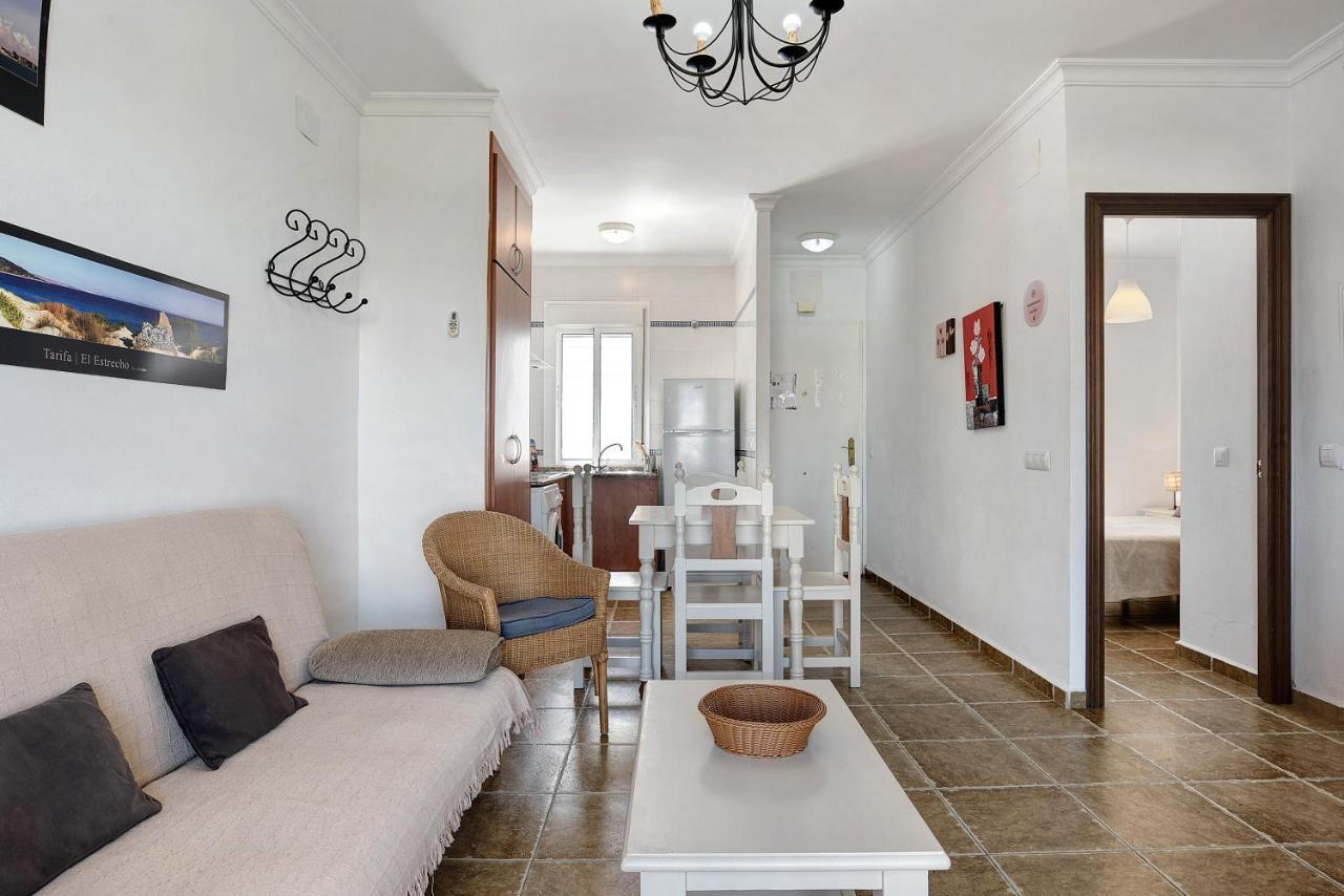 Alboran 208 Daire Conil De La Frontera Dış mekan fotoğraf